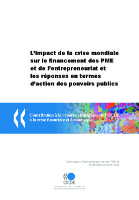 comment s_opere le financement de l_economie mondiale Book