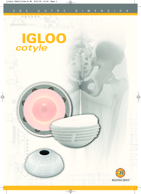 ftacture du cotyle Book