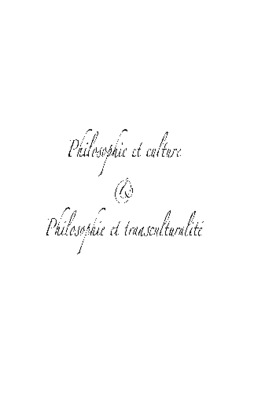 philosophie tle 2004 Book