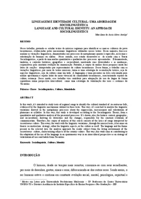 sociolinguistica Book