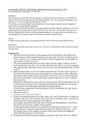 atkinson kate Book