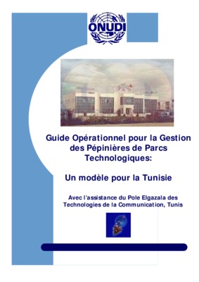 guide de la gestion des parcs a residus minier Book
