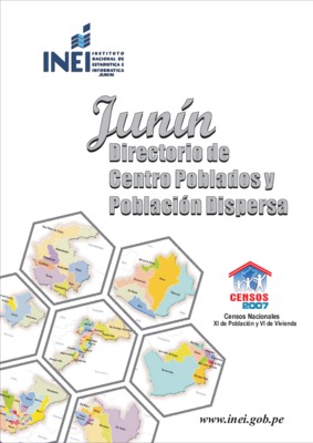 junin Book