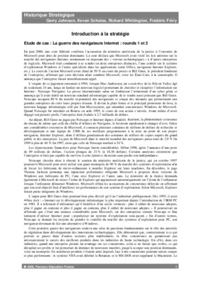 cours sur les navigateurs web Book