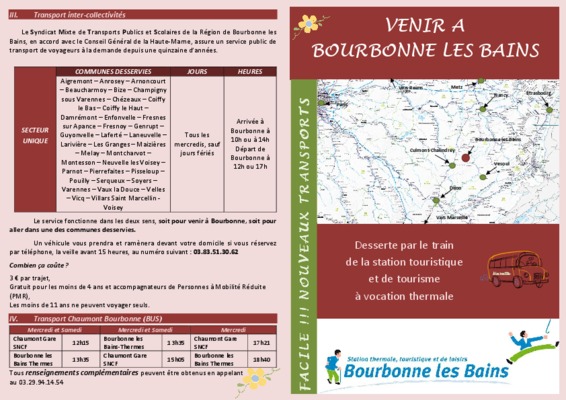 bourbonne Book