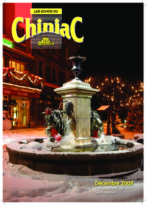 chiniac Book