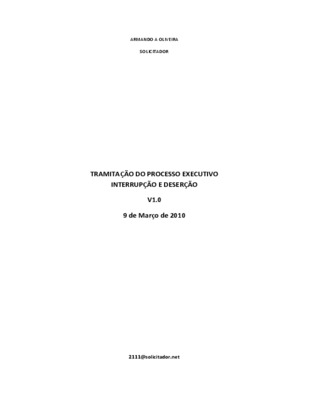 desercao Book