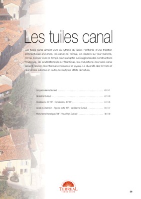 heritieres Book