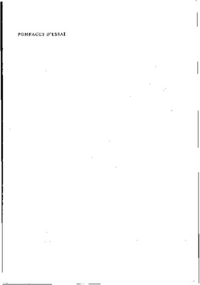 pompages Book