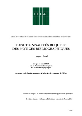 requises Book