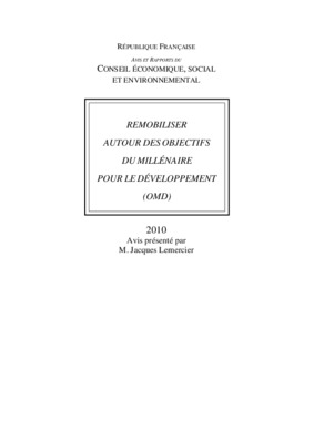 remobiliser Book