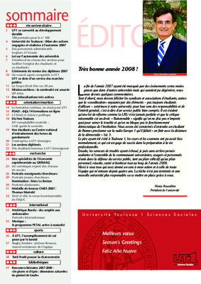 capitole 1 capacite Book