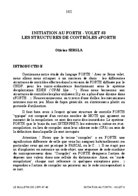 etude de cas langage z Book