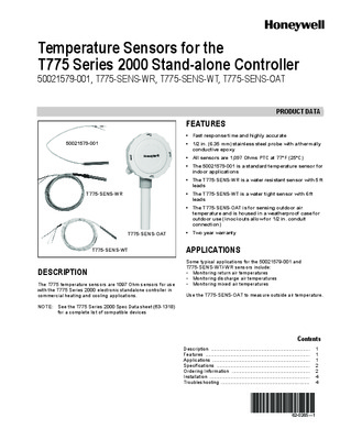 an708 series intelligent temperature controller Book
