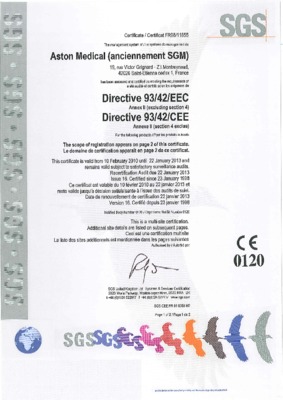 aston tracsat dh12 Book