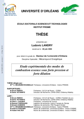 sous modes Book