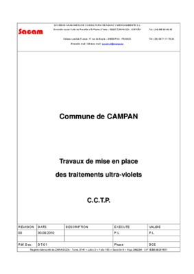 campan Book