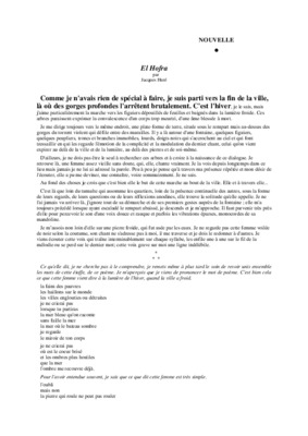 hofra Book