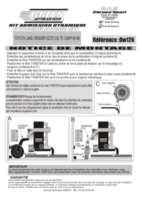 toyota land cruiser kzj70 Book