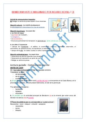 bofill Book