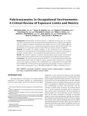 environments Book