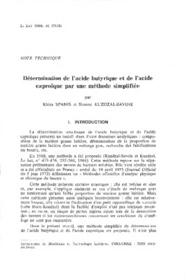 caproique Book