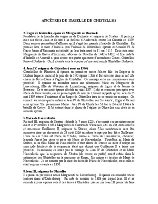 geneanet Book