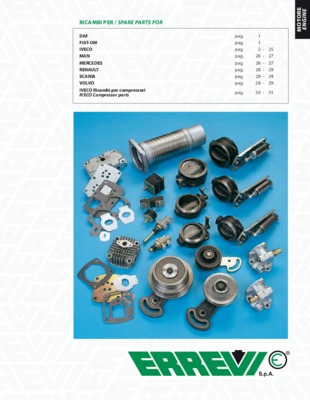 ricambi motore intermotor lga 225 Book