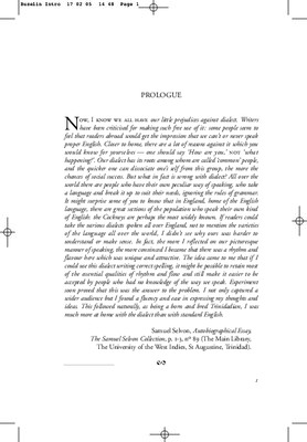 buzelin Book