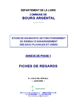 argental Book