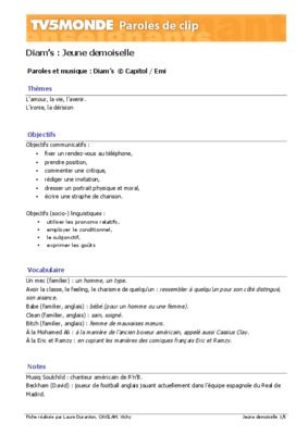 demoiselle Book
