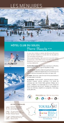 hotel club Book