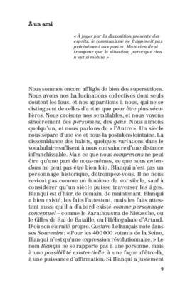 affliges Book