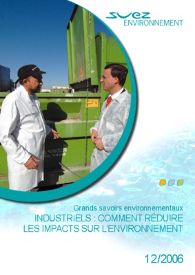 reduire les impacts de tannerie sur l_environnement Book
