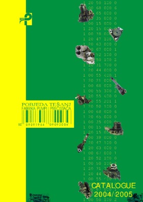 logue Book