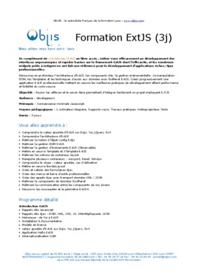 extjs in action Book