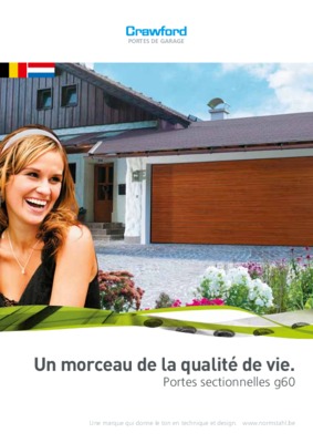 porte crawford Book