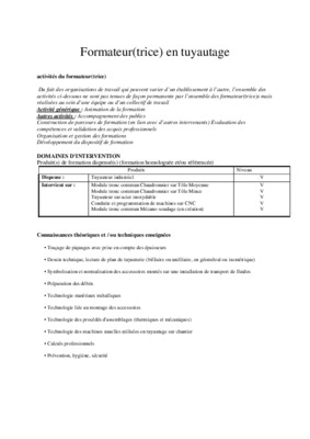 tuyautage Book
