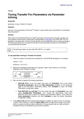 inlining Book