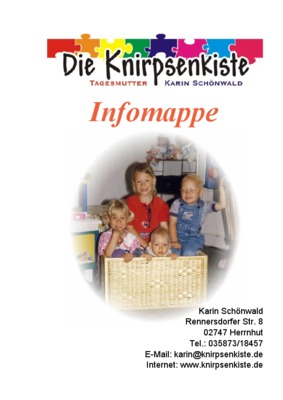 herrnhut Book