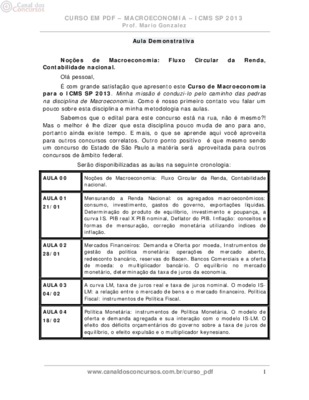 macroeconomia mario henrique simonsen Book