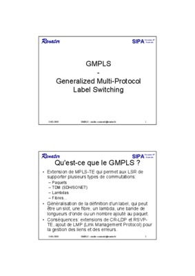 projet de fin d_etude gmpls Book