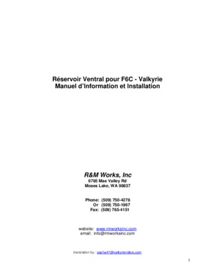 appui manuel ventral Book