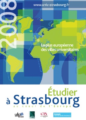 univ strasbourg Book