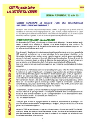 sous traitante Book