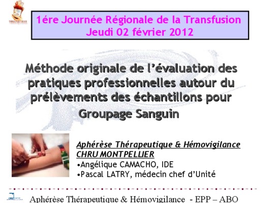 fiche technique pratique de preparationclinique manuel la groupage abo et rh Book