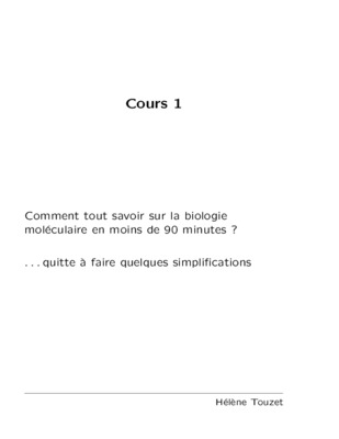 sequencee Book