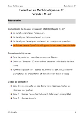 maths dijon Book