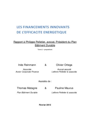 innovants Book