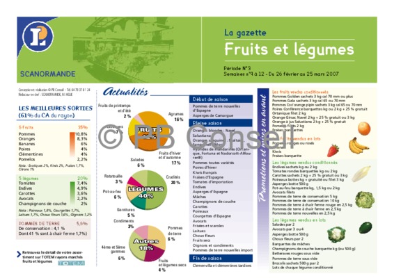 pommes golden Book